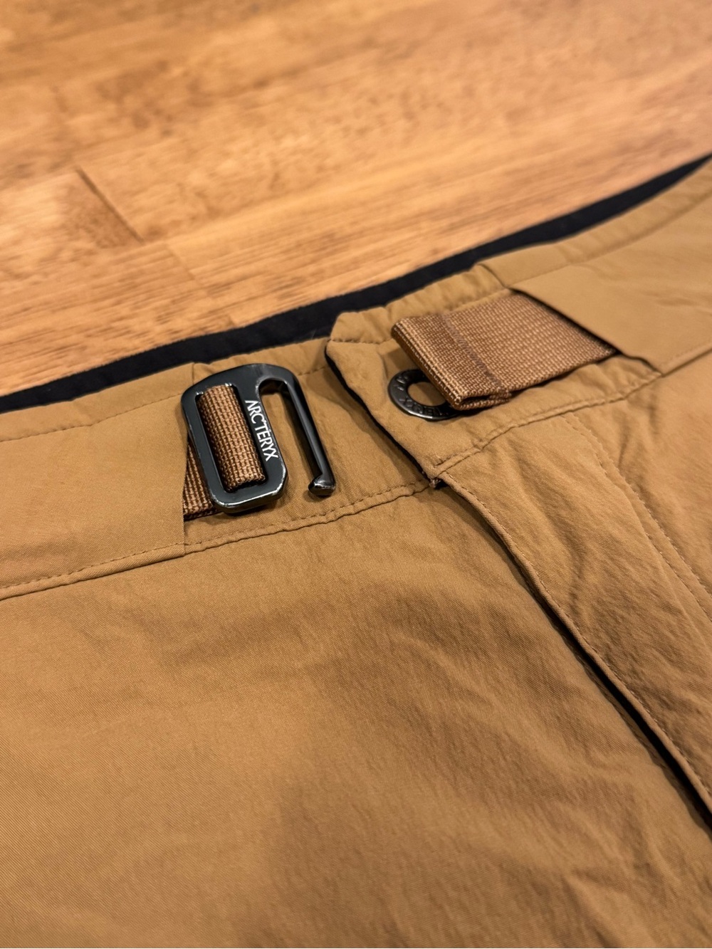 Arc’teryx Palisade shorts | Men’s size 30 - Picture 7 of 10
